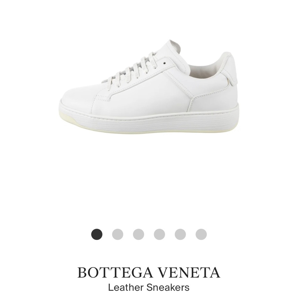 Bottega Veneta Sneakers